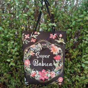 Torba - super babica