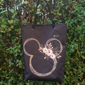 Torba - minnie z rozicami