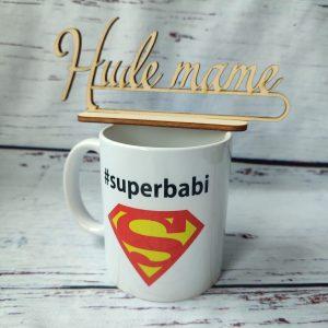 Skodelica - superbabi