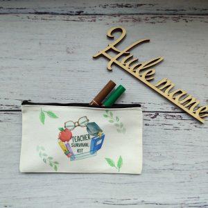 Peresnica / survival kit