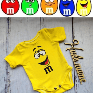 M&M bodi
