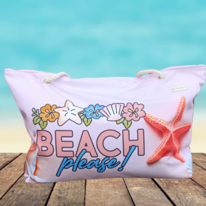 Plažna torba - beach