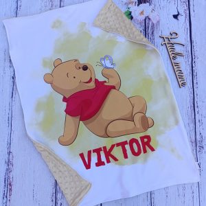 Personalizirana odeja